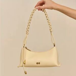 cult gaia osa shoulder buttercream